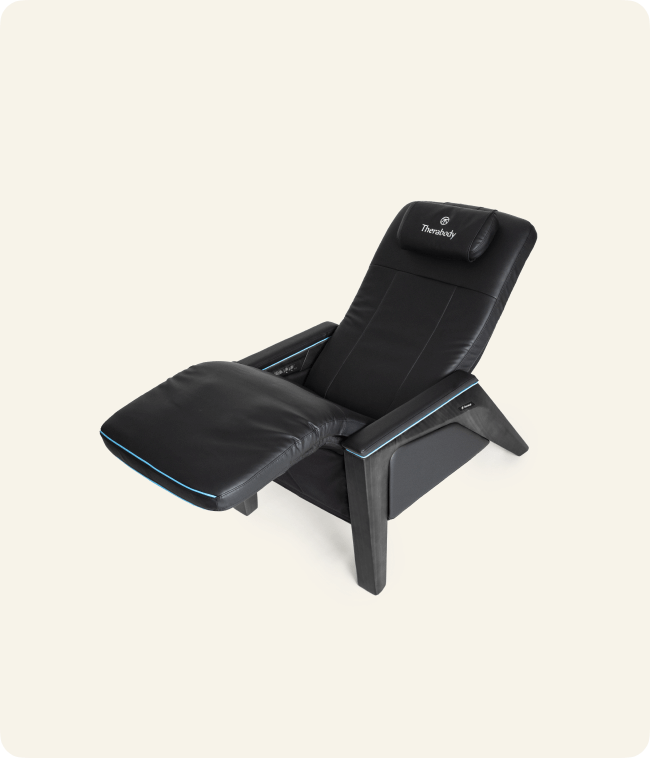 Therabody Lounger